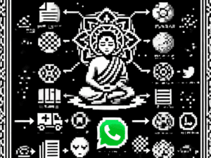 78 Dias para se tornar Mestre da Própria Realidade (direto em seu WhatsApp)